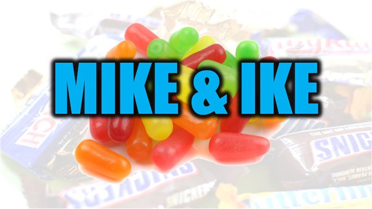 Name That Candy - Movie Theater Version image number null
